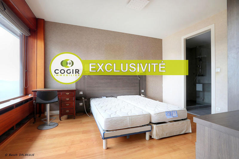 Appartement - 58 m² - 2 pièces