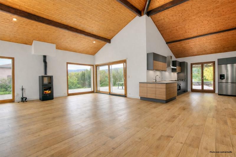 Maison - 147 m² - 4 pièces