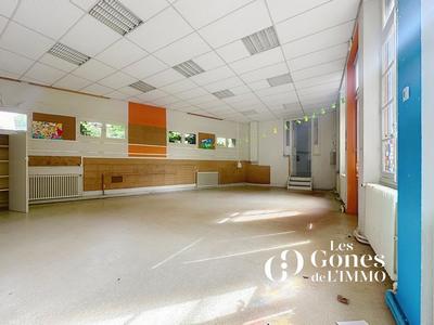 Appartement - 138 m² - 5 pièces