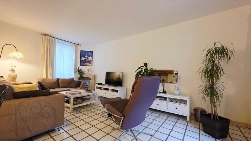 Maison - 116 m² - 4 pièces