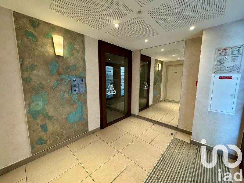 Appartement - 85 m² - 4 pièces