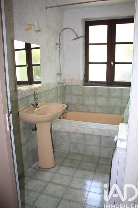 Maison - 82 m² - 3 pièces