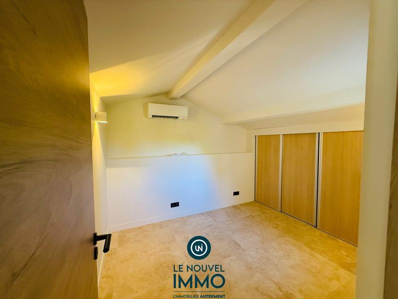 Maison - 117 m² - 4 pièces