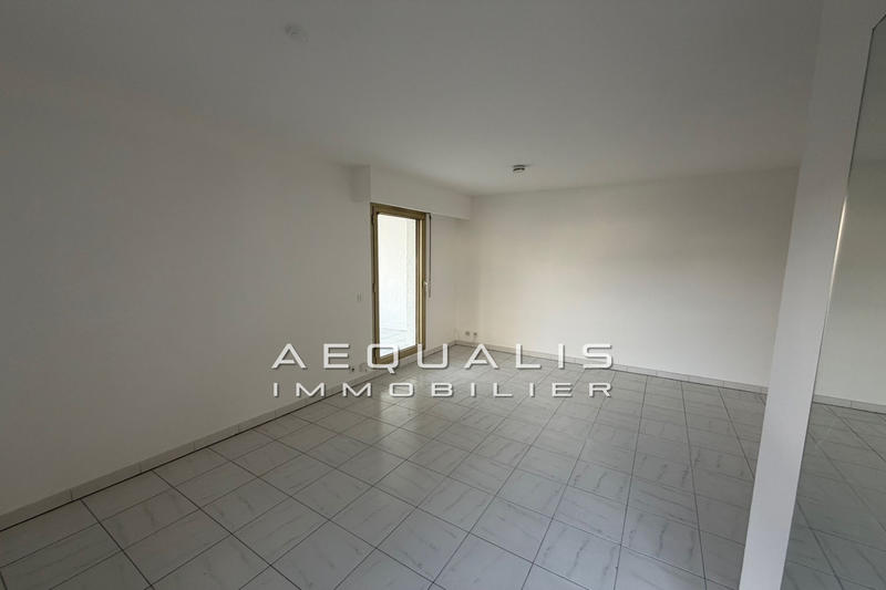 Appartement - 31 m² - 1 pièce