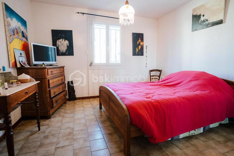 Maison traditionnelle - 90 m² - 4 pièces