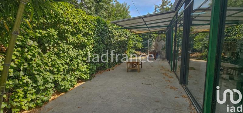 Maison - 167 m² - 6 pièces