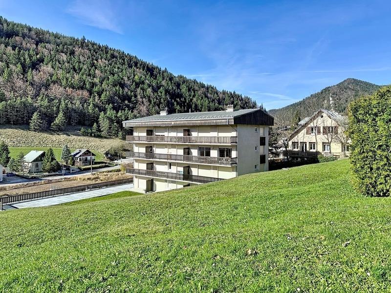 Appartement - 71 m² - 4 pièces