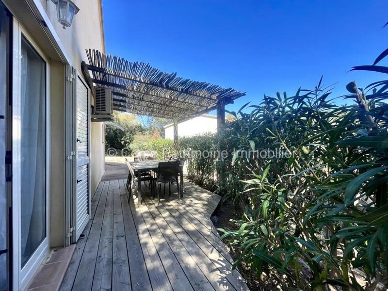 Villa - 73 m² - 3 pièces