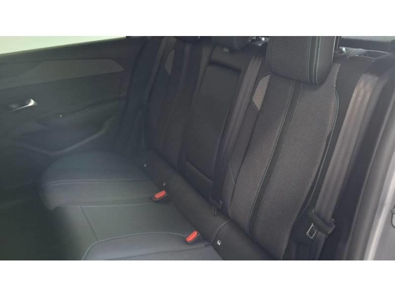 Peugeot 308 PureTech 130ch s&amp;S Bvm6 Allure Pack