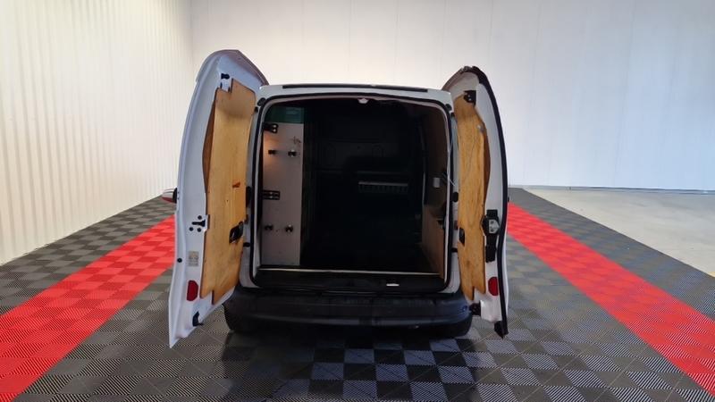 Renault Kangoo Express Grand Volume Blue Dci 95 Extra R-Link