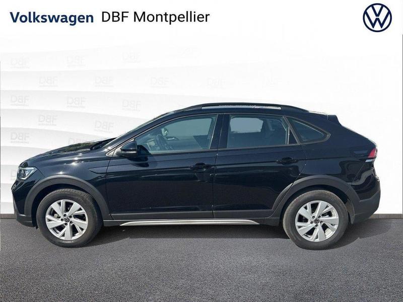Volkswagen Taigo 1.0 Tsi 110 Dsg7 Life