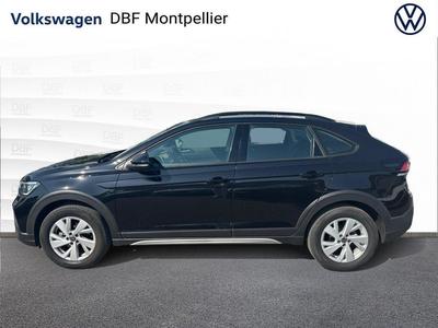 Volkswagen Taigo 1.0 Tsi 110 Dsg7 Life