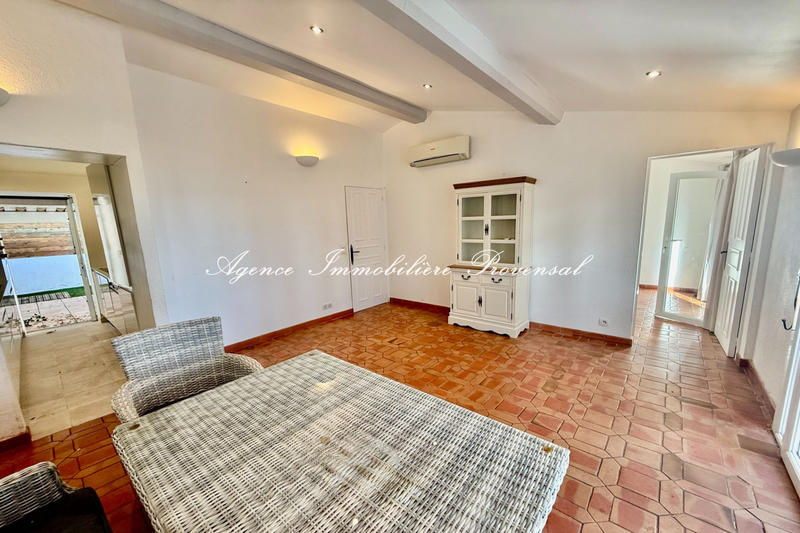 Appartement - 47 m² - 3 pièces