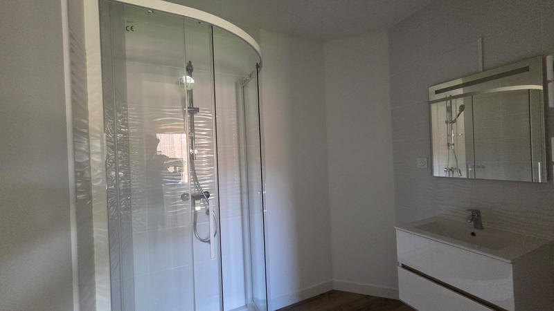 Maison - 122 m² - 4 pièces