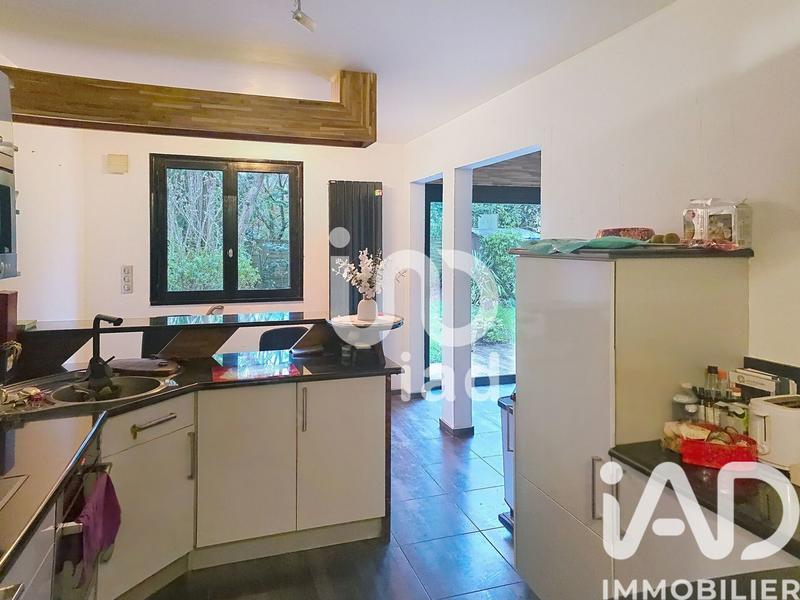 Appartement - 58 m² - 2 pièces