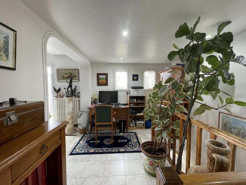 Villa - 172 m² - 5 pièces