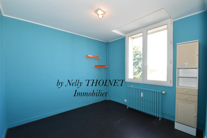 Appartement - 141 m² - 5 pièces