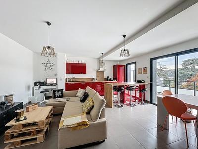 Appartement - 54 m² - 2 pièces