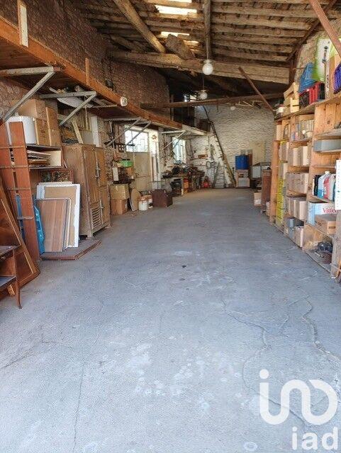 Maison - 91 m² - 6 pièces