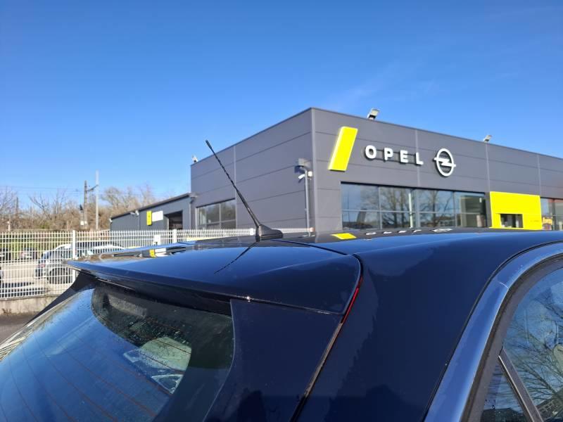 Opel Mokka 1.2 Turbo 100 ch Bvm6 Elegance