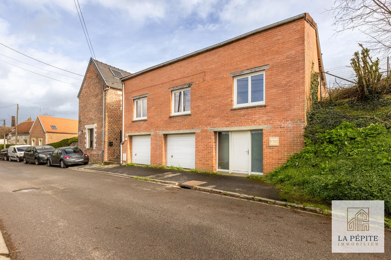 Villa - 170 m² - 7 pièces