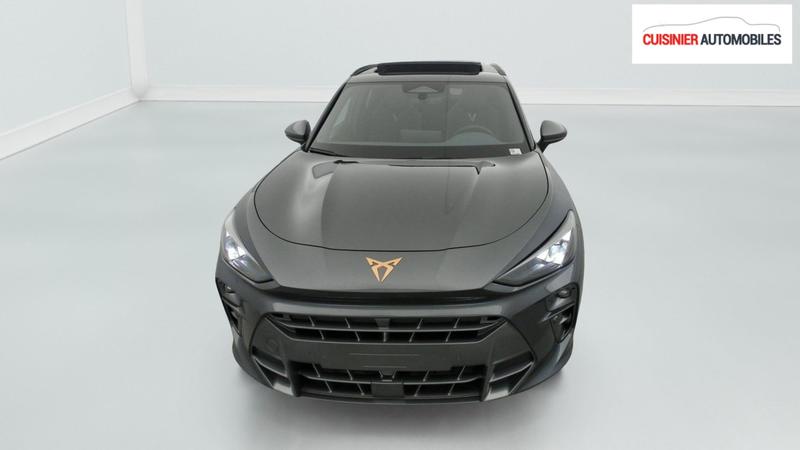 Cupra Terramar 1.5 eTSI Hybrid 150 ch Dsg7 V