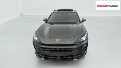 Cupra Terramar 1.5 eTSI Hybrid 150 ch Dsg7 V