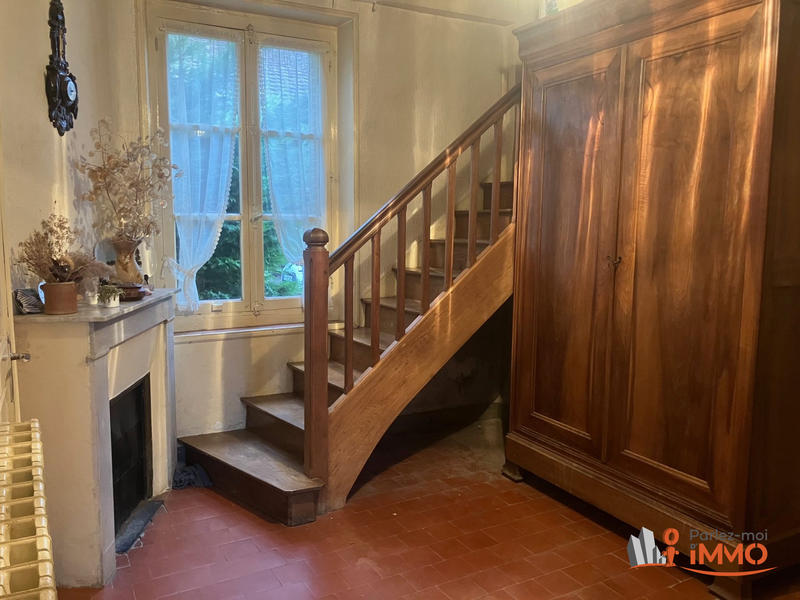 Ferme - 172 m² - 7 pièces