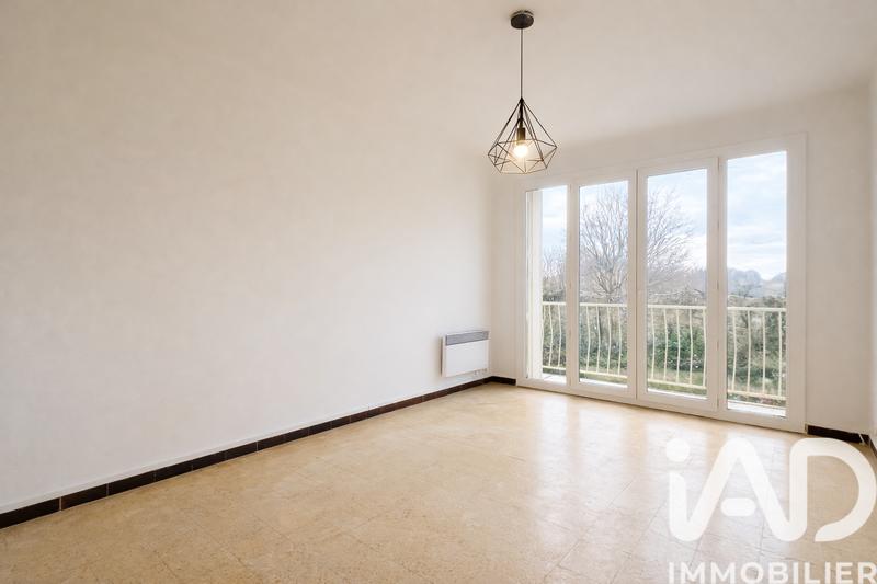 Appartement - 53 m² - 3 pièces