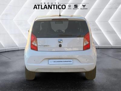 Seat Mii Electric 83 ch Plus