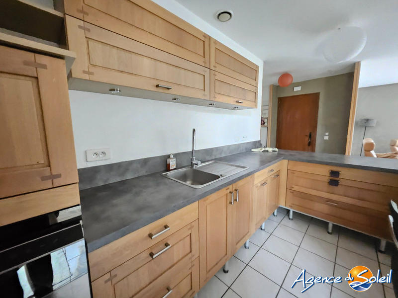 Maison - 98 m² - 4 pièces