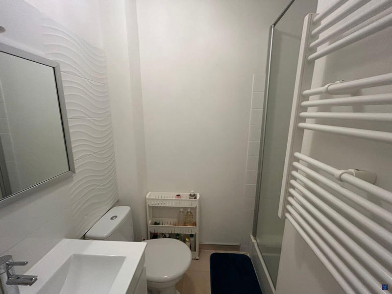 Appartement - 20 m² - 1 pièce