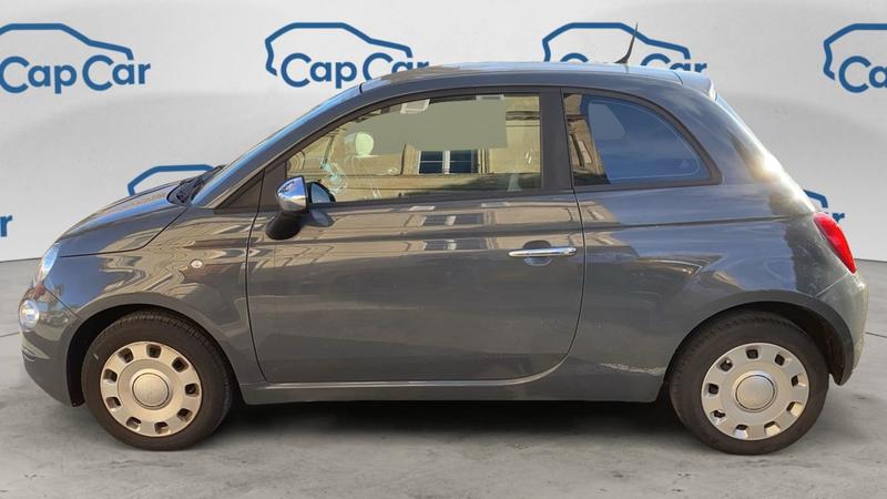 Fiat 500 1.2 69 Urban