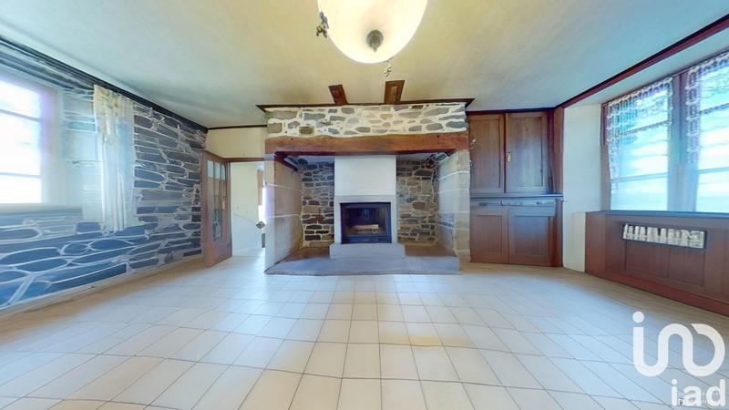 Maison - 106 m² - 4 pièces