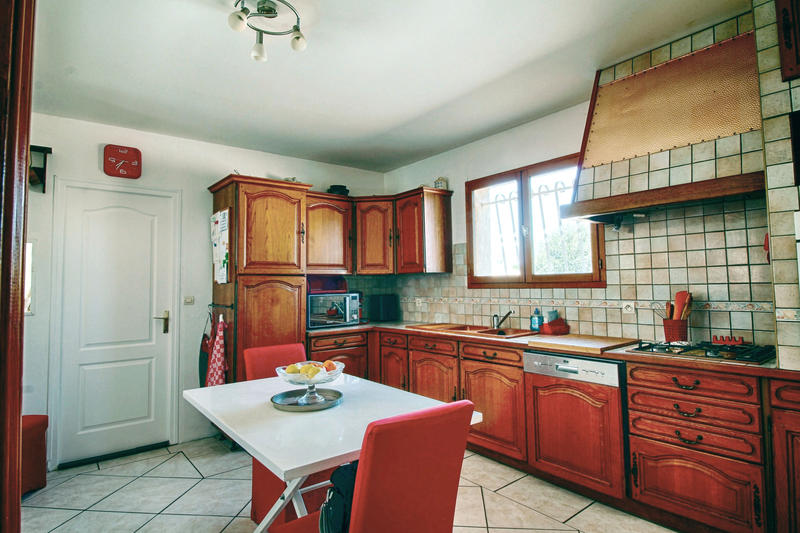 Villa - 190 m² - 9 pièces