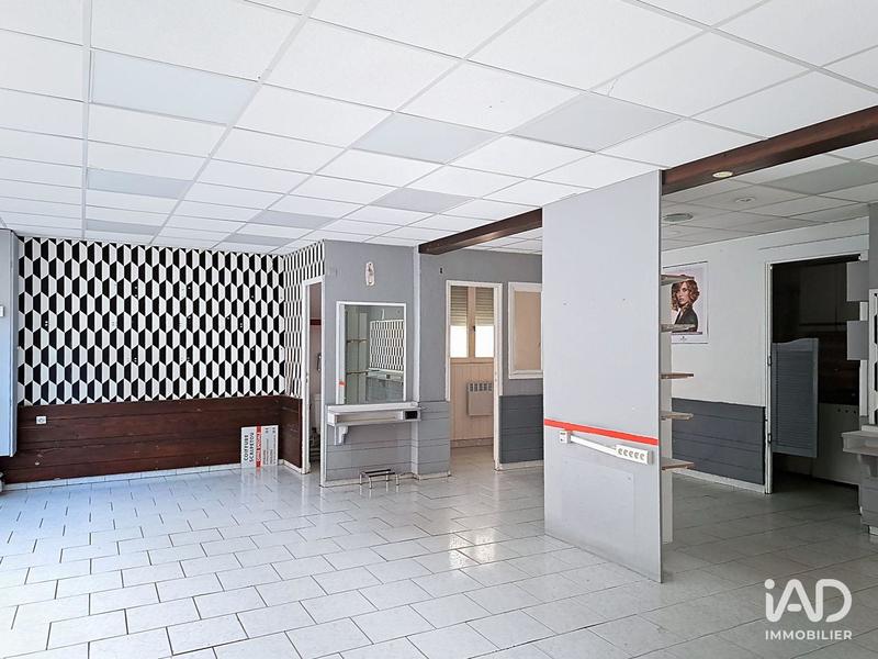 Local commercial - 65 m²