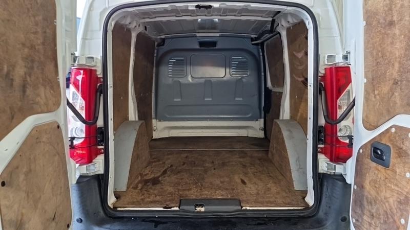 Fiat Scudo Plancher Cabine phc 1.2 - l 1.6 multijet 90 pack professional