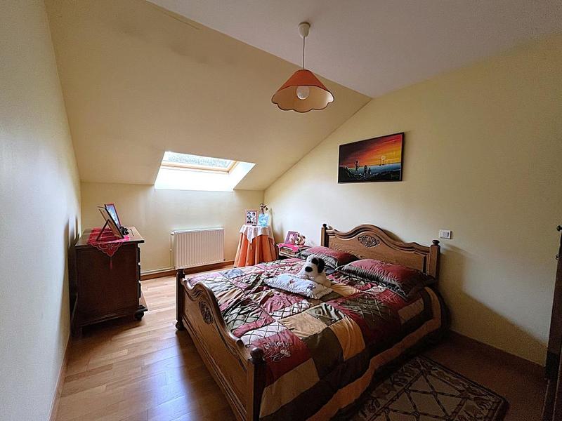 Maison - 162 m² - 4 pièces