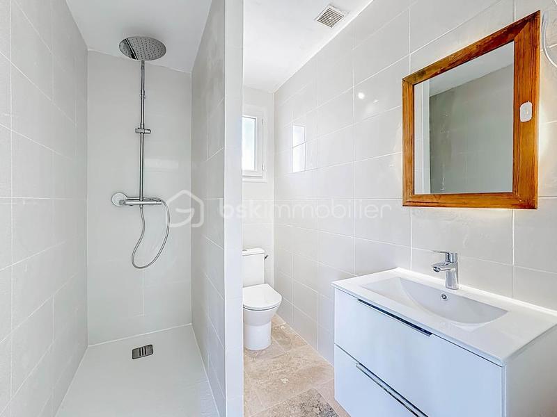 Appartement - 130 m² - 4 pièces