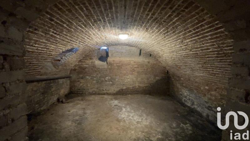 Maison de maîtres - 144 m² - 6 pièces