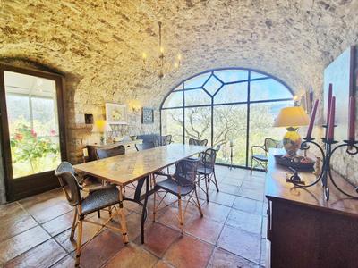 Maison de campagne - 210 m² - 7 pièces