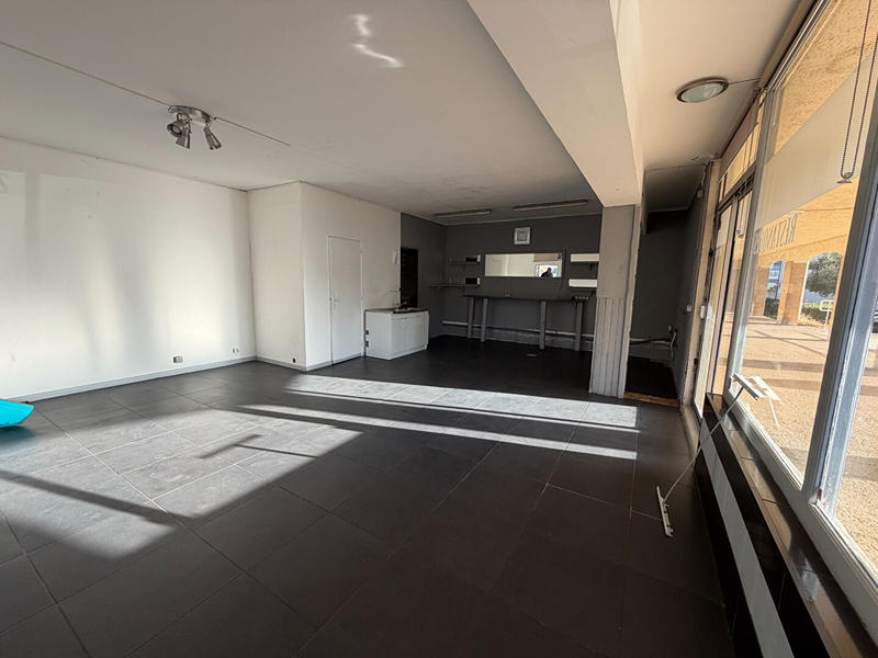 Local commercial - 50 m²