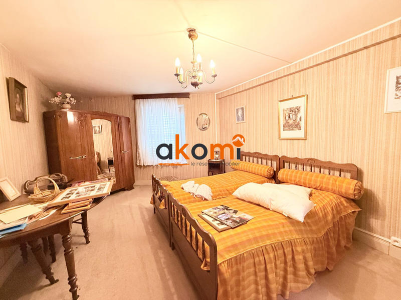 Immeuble - 347 m² - 8 pièces