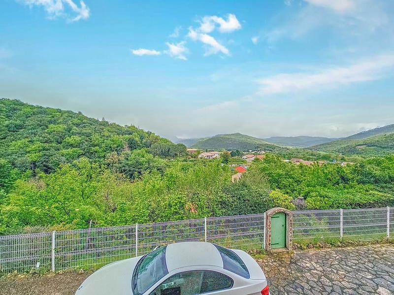 Maison - 179 m² - 6 pièces