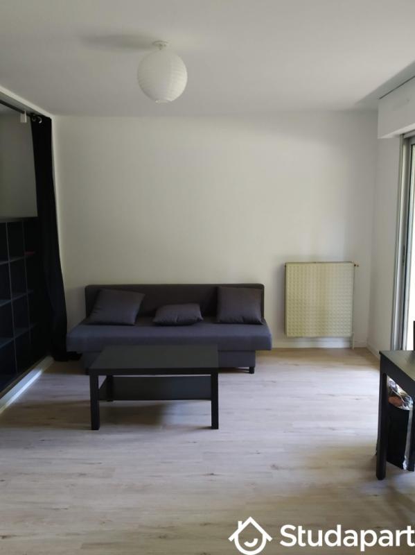Appartement - 34 m² - 1 pièce