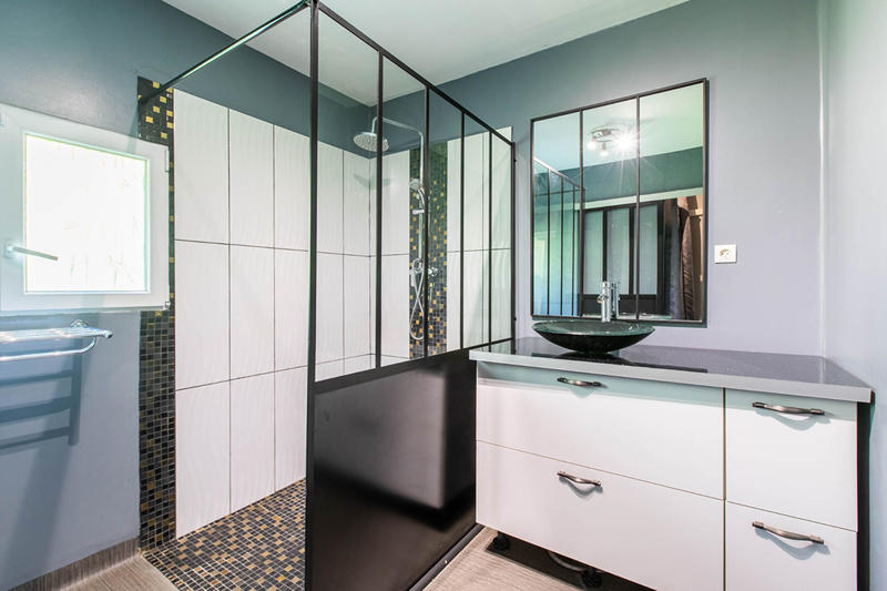 Maison - 119 m² - 5 pièces