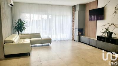 Maison de maîtres - 188 m² - 6 pièces