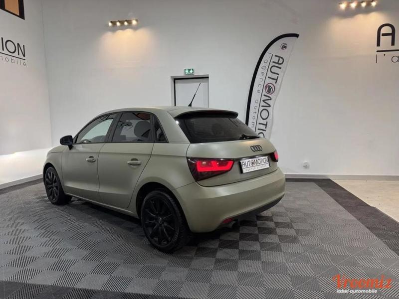 Audi A1 Sportback 1.6 Tdi 105 Business Line