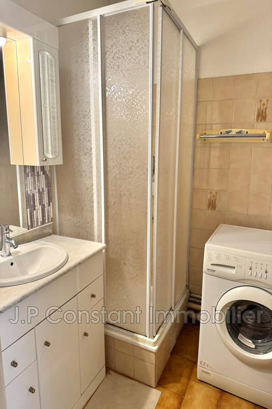 Appartement - 28 m² - 2 pièces