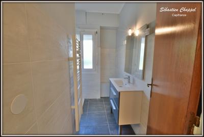 Maison - 70 m² - 3 pièces